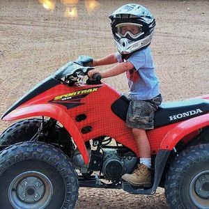 Meet your Posher, Chaz